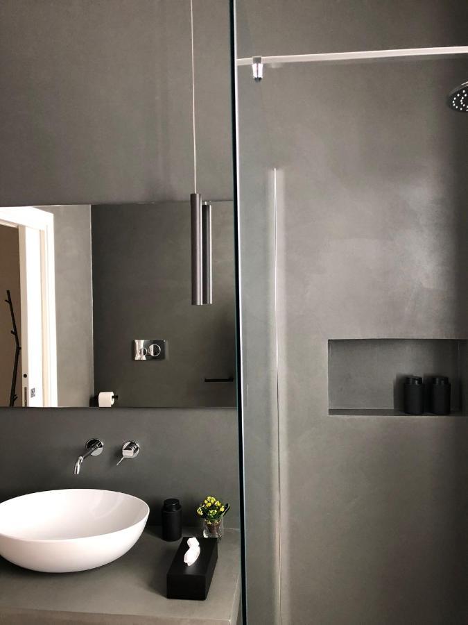 Dimora Savoia Lejlighed Corato Eksteriør billede