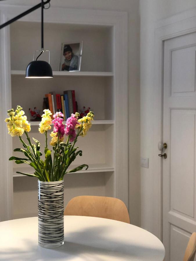 Dimora Savoia Lejlighed Corato Eksteriør billede