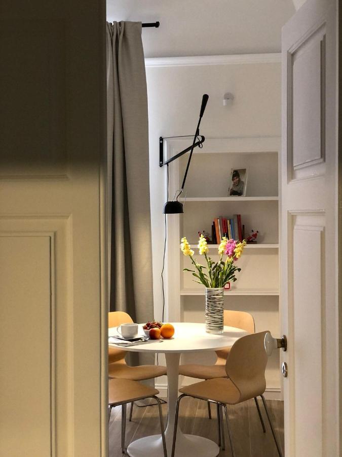 Dimora Savoia Lejlighed Corato Eksteriør billede