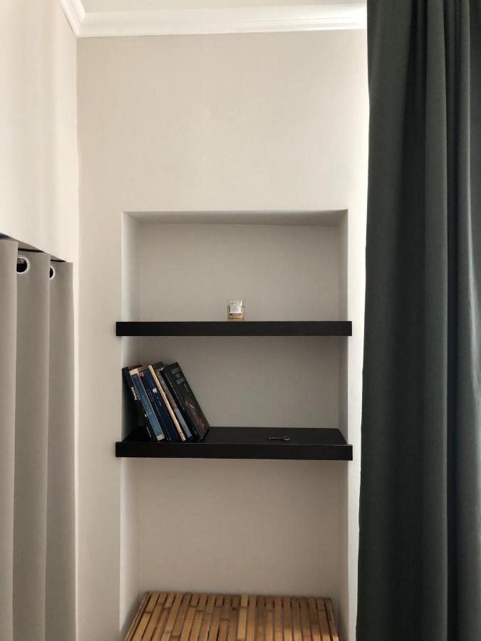 Dimora Savoia Lejlighed Corato Eksteriør billede